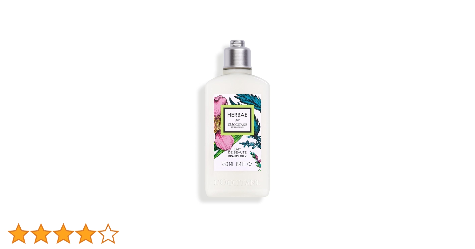 Amazon.co.jp: ロクシタン(L'OCCITANE) エルバヴェール ボディ
